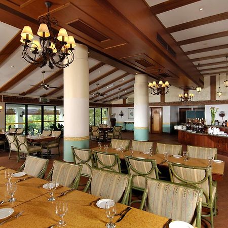 Berjaya Hills Golf & Country Club Otel Bukit Tinggi Dış mekan fotoğraf