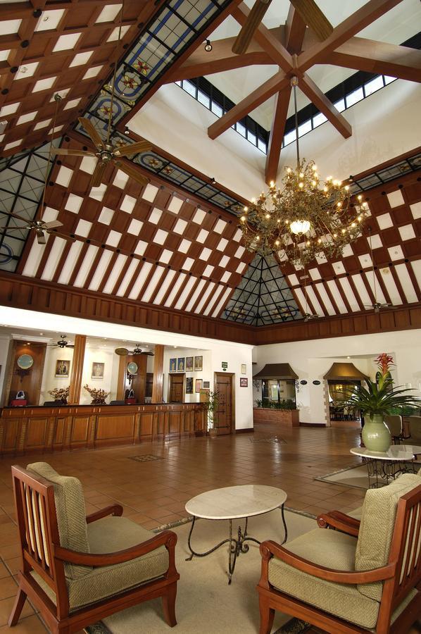 Berjaya Hills Golf & Country Club Otel Bukit Tinggi Dış mekan fotoğraf